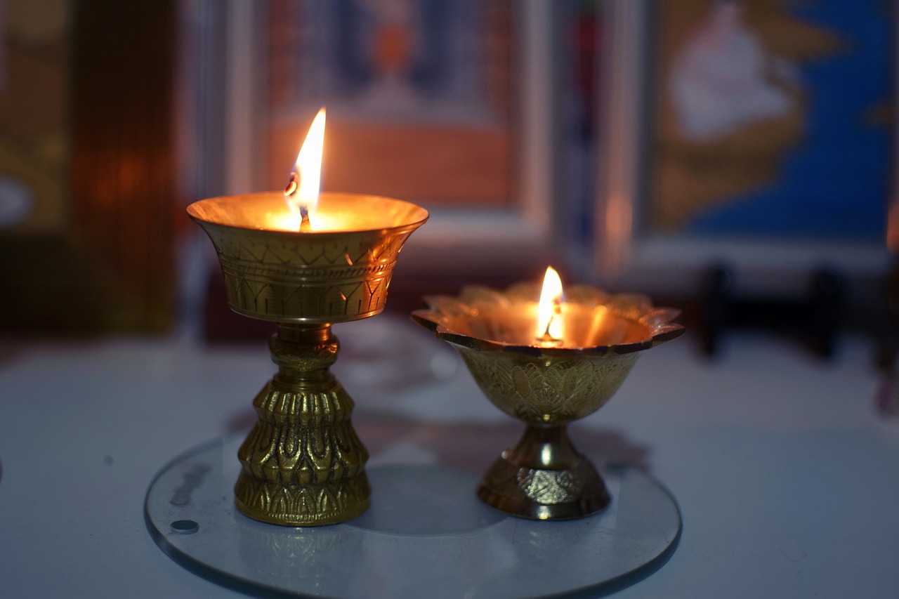The Beliefs Surrounding Death and Burial Practices